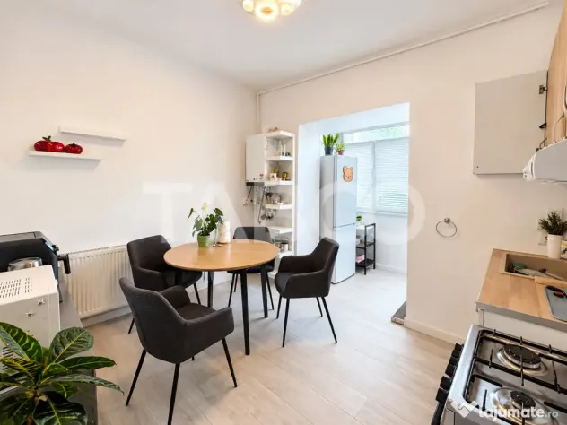 Apartament cu 2 camere decomandate in zona The Office - Cluj-Napoca (Cluj)