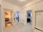 Apartament cu 2 camere decomandate in zona The Office 