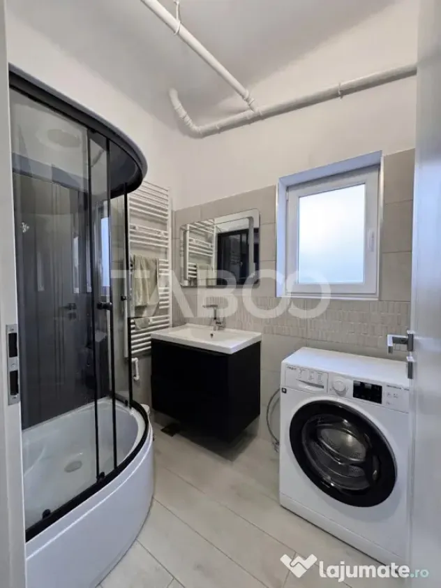 Apartament cu 2 camere decomandate in zona The Office - Cluj-Napoca (Cluj)