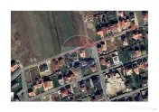 Teren 890 mp intravilan, Sanmartin, Beverly Hills 