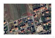 Teren 890 mp intravilan, Sanmartin, Beverly Hills