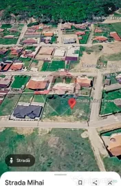 Teren 890 mp intravilan, Sanmartin, Beverly Hills 