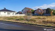 Teren 890 mp intravilan, Sanmartin, Beverly Hills 