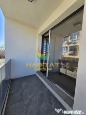2 camere bloc nou cu Mutare imediata 