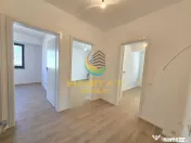 2 camere bloc nou cu Mutare imediata 