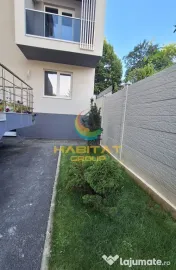 Vanzare ap 4 camere cu terasa si spatiu verde Tineretului 