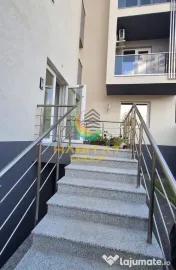Vanzare ap 4 camere cu terasa si spatiu verde Tineretului 
