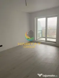 Vanzare duplex 4 camere Emil Racovita nou finisat 