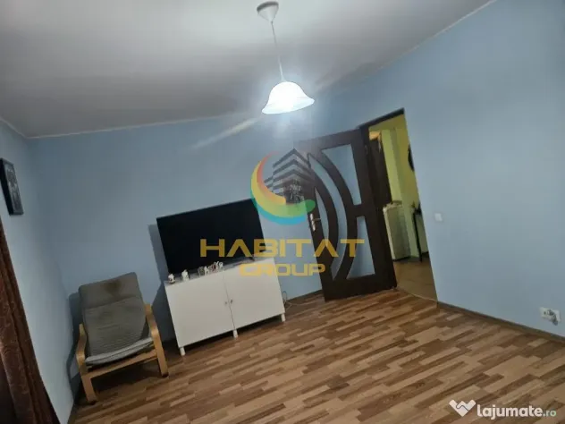 Apartament 3 Camere Drumul Taberei Bucla Metrou Raul Doamnei Mobilat - Bucuresti (Bucuresti-Ilfov)