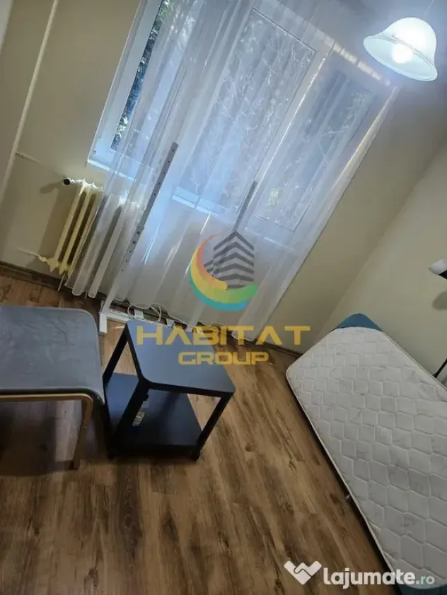 Apartament 3 Camere Drumul Taberei Bucla Metrou Raul Doamnei Mobilat - Bucuresti (Bucuresti-Ilfov)