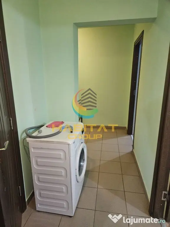 Apartament 3 Camere Drumul Taberei Bucla Metrou Raul Doamnei Mobilat - Bucuresti (Bucuresti-Ilfov)