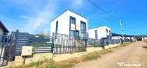 VILA MODERNA IN VALEA LUPULUI – ELEGANTA, CONFORT SI INTIMITATE!