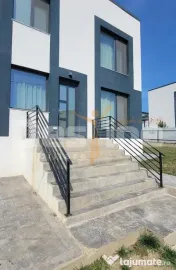 VILA MODERNA IN VALEA LUPULUI – ELEGANTA, CONFORT SI INTIMITATE! 
