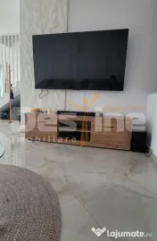 VILA MODERNA IN VALEA LUPULUI – ELEGANTA, CONFORT SI INTIMITATE! 