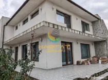 Casă individuală P+1 mobilată, 4 camere, teren 644mp, utilități