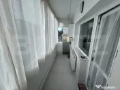 Apartament 3 camere-Zona 9 Mai 
