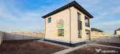 Casa individuala 4 camere- zona noua-Berceni