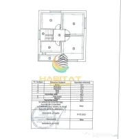 Casa individuala 4 camere- zona noua-Berceni