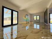Casa individuala 4 camere- zona noua-Berceni