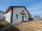 Casă Individuală P+M | 3 Camere Decomandate | 118 mp Utili | Teren 261 mp