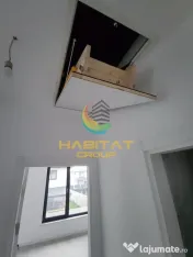 Vilă Individuală Premium P+1E, 5 Camere ,3 Băi, Încălzire în Pardoseală, Beci 