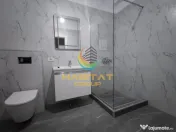 Vilă Individuală Premium P+1E, 5 Camere ,3 Băi, Încălzire în Pardoseală, Beci 