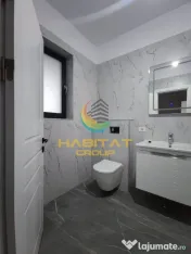 Vilă Individuală Premium P+1E, 5 Camere ,3 Băi, Încălzire în Pardoseală, Beci 