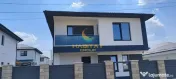 Vilă Individuală Premium P+1E, 5 Camere ,3 Băi, Încălzire în Pardoseală, Beci 