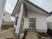 Casă Individuală pe Parter – 4 Camere | Încălzire în Pardoseală | Berceni 