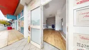 Spațiu comercial de vânzare în Brașov Tractorul, 83 mp suprafață utilă 