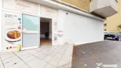 Spațiu comercial de vânzare în Brașov Tractorul, 83 mp suprafață utilă 