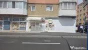 Spațiu comercial de vânzare în Brașov Tractorul, 83 mp suprafață utilă