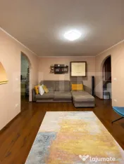 Apartament cu 2 camere, semidecomandat, în zona centrală ? 