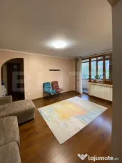 Apartament cu 2 camere, semidecomandat, în zona centrală ? 