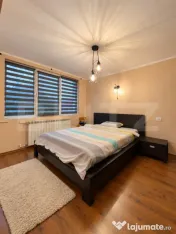 Apartament cu 2 camere, semidecomandat, în zona centrală ? 