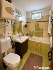 Apartament cu 2 camere, semidecomandat, în zona centrală ? 