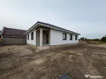 Casa Individuala | Parter | Toate utilitatile | Curte genero