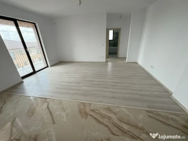 2 Camere | Langa ESO | Bloc Nou | Cu Lift | Loc de parcare - Giroc (Timis)