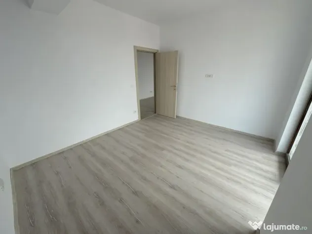 2 Camere | Langa ESO | Bloc Nou | Cu Lift | Loc de parcare - Giroc (Timis)