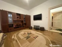 2 camere | centrala proprie | mobilat si utilat | gradina |