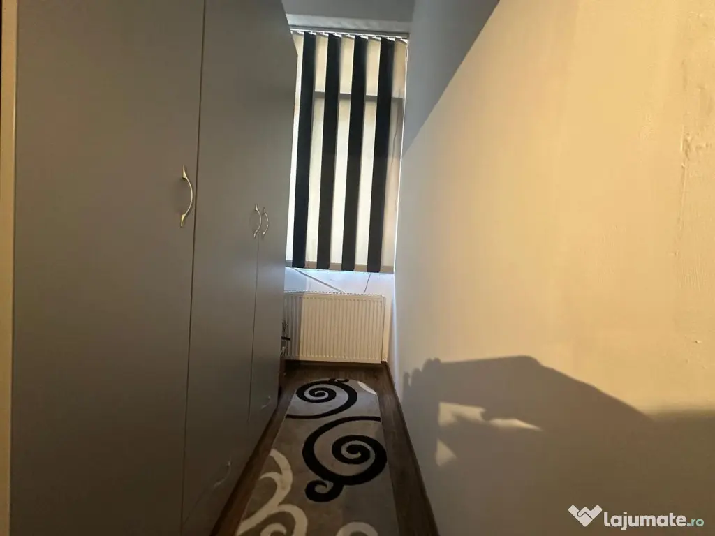 2 camere | centrala proprie | mobilat si utilat | gradina | - Timisoara (Timis)