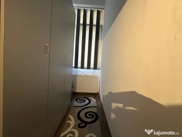 2 camere | centrala proprie | mobilat si utilat | gradina | - Timisoara (Timis)
