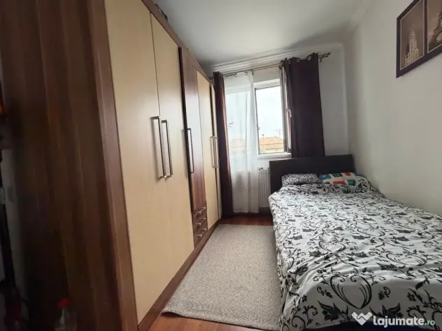 3 camere | etaj 1 | centrala proprie | mobilat,utilat | zona - Timisoara (Timis)