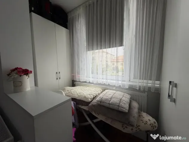 3 camere | etaj 1 | centrala proprie | mobilat,utilat | zona - Timisoara (Timis)