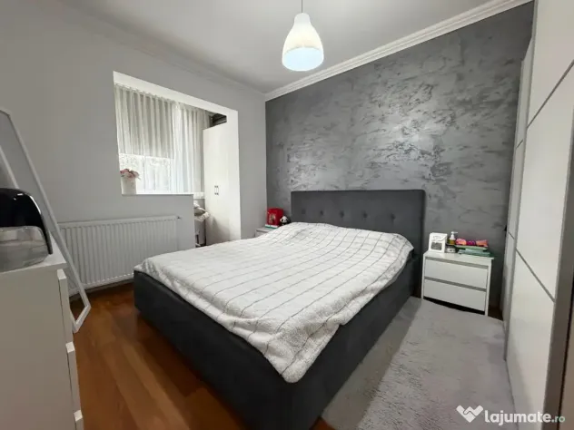3 camere | etaj 1 | centrala proprie | mobilat,utilat | zona - Timisoara (Timis)