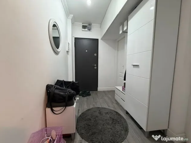 3 camere | etaj 1 | centrala proprie | mobilat,utilat | zona - Timisoara (Timis)