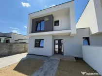 Duplex | Curte generoasa | Parter+Etaj | Toate utilitatile |