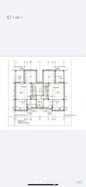 Duplex | Curte generoasa | Parter+Etaj | Toate utilitatile | 
