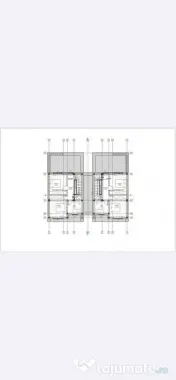 Duplex | Curte generoasa | Parter+Etaj | Toate utilitatile | 
