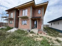 Duplex despartit cam tehnica | 5 camere | Toate utilitatile